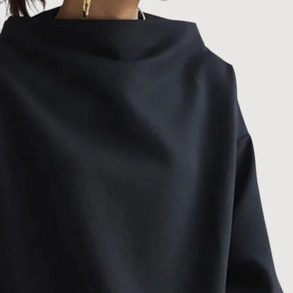 Nina Relaxed Jumper 2