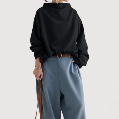Nina Relaxed Jumper 3