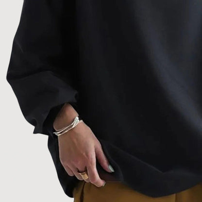 Nina Relaxed Jumper 4