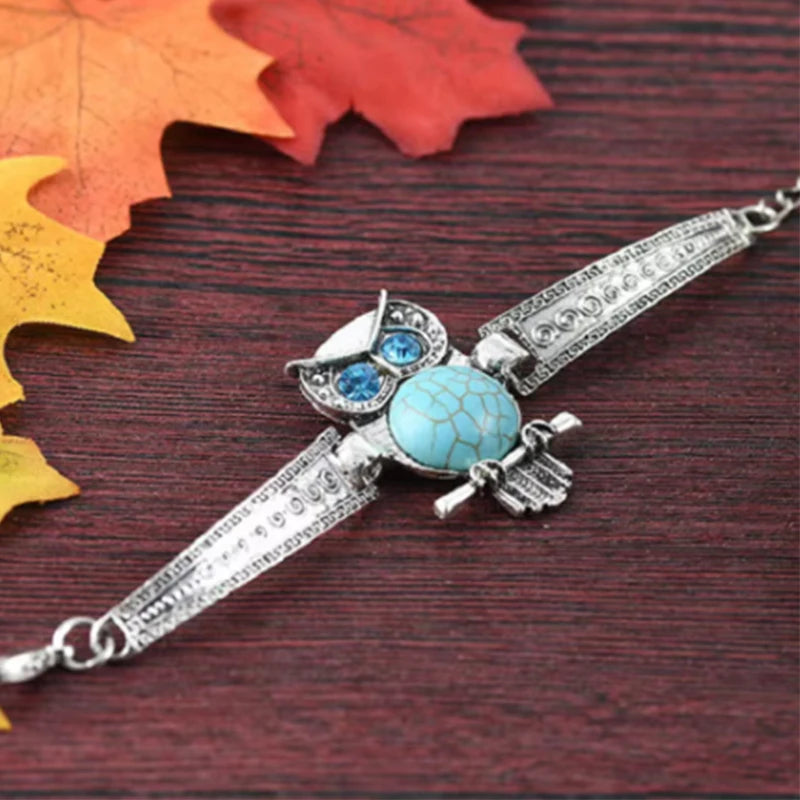Octavia Charm Bracelet for Women 1