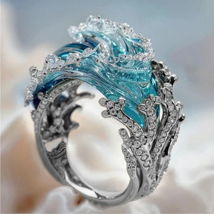 Olivia Oath Ring 1