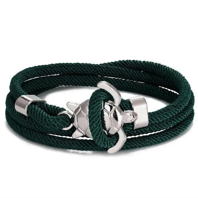 Olivia Sea Turtle Bracelet 1