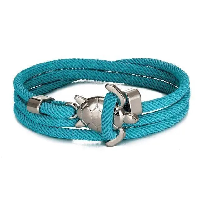 Olivia Sea Turtle Bracelet 2