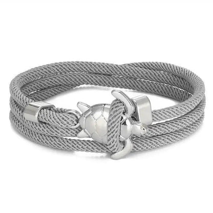 Olivia Sea Turtle Bracelet 4