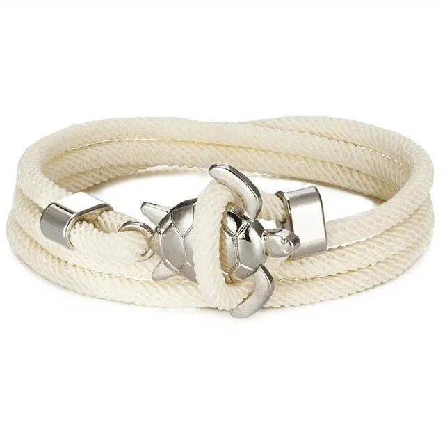 Olivia Sea Turtle Bracelet 6