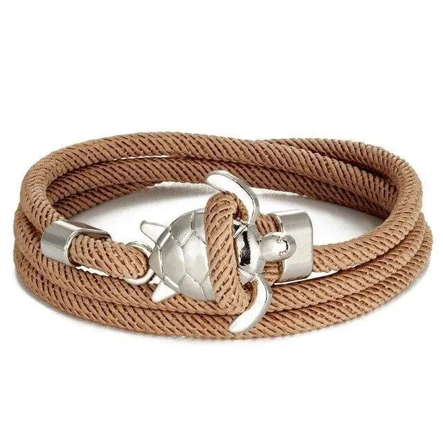 Olivia Sea Turtle Bracelet 7