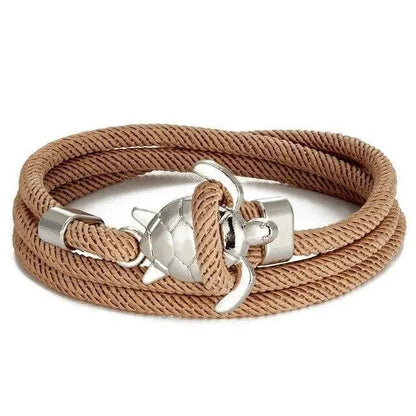 Olivia Sea Turtle Bracelet 7