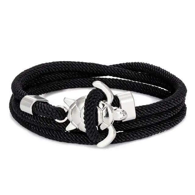 Olivia Sea Turtle Bracelet 8