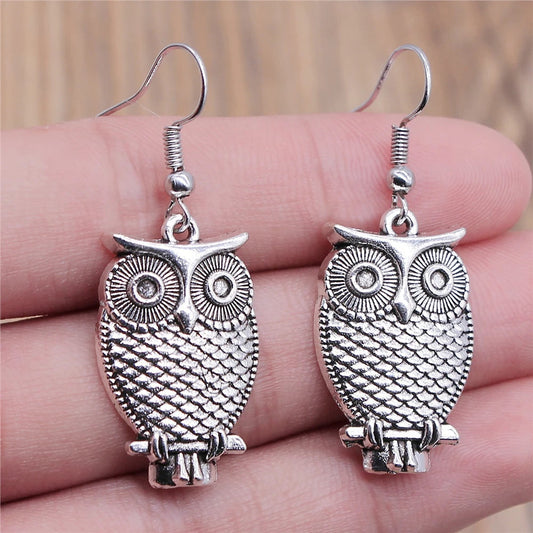 Ophelia Bohemian Dangle Earrings 0