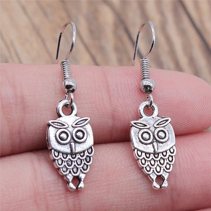 Ophelia Bohemian Dangle Earrings 15