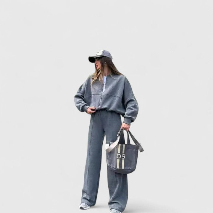 Ophelia Cozy Lounge Set 1