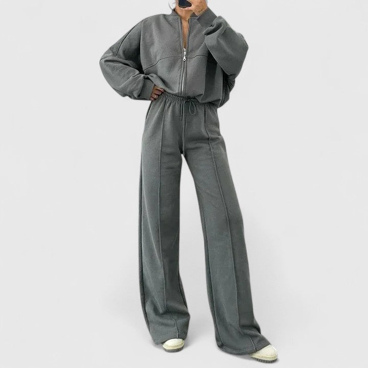 Ophelia Cozy Lounge Set 2