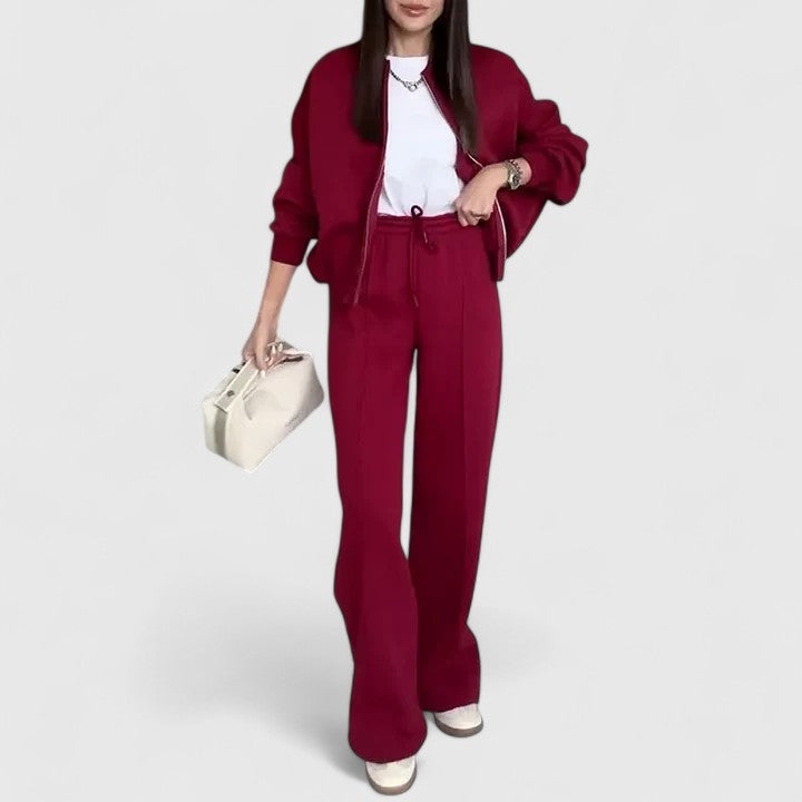 Ophelia Cozy Lounge Set 3