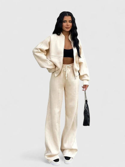Ophelia Cozy Lounge Set 4
