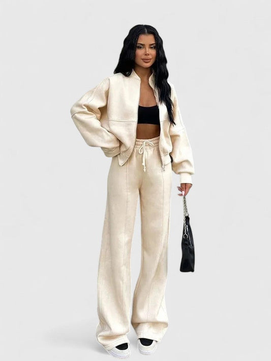 Ophelia Cozy Lounge Set 4