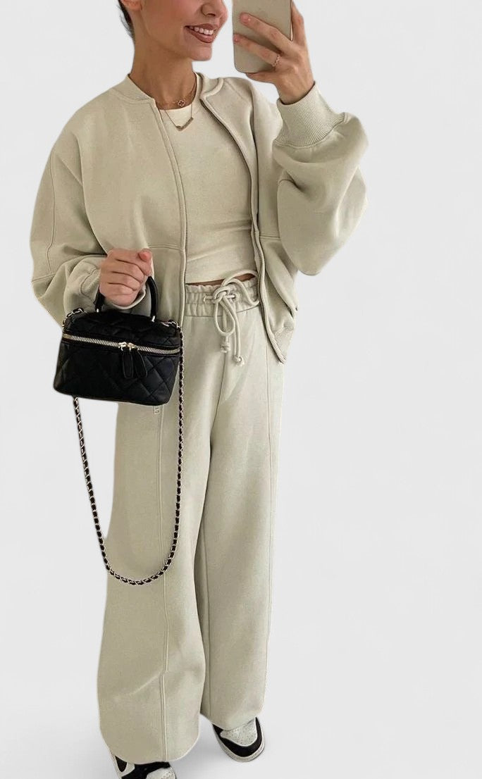 Ophelia Cozy Lounge Set 5