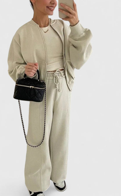 Ophelia Cozy Lounge Set 5