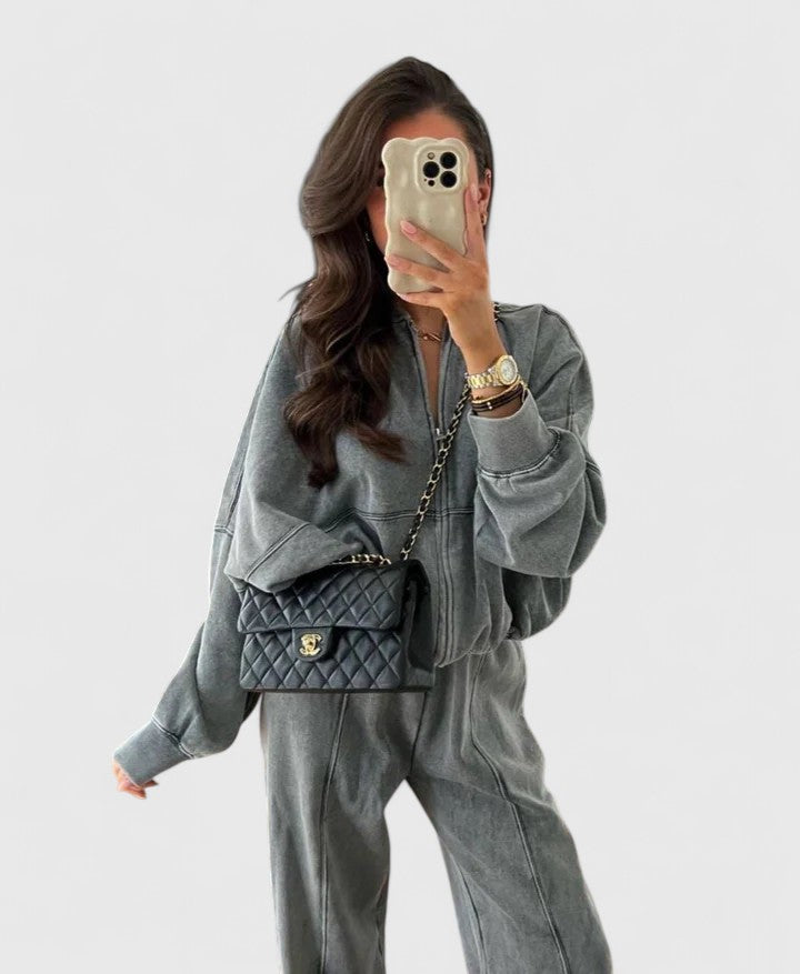 Ophelia Cozy Lounge Set 6