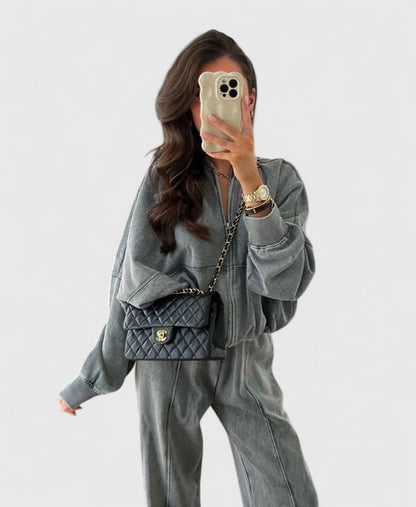 Ophelia Cozy Lounge Set 6