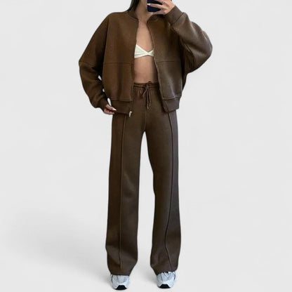 Ophelia Cozy Lounge Set 8