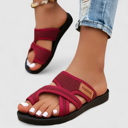 Ophelia Orthopedic Sandals 1