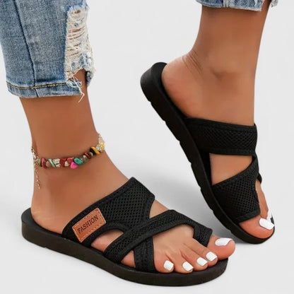 Ophelia Orthopedic Sandals 3