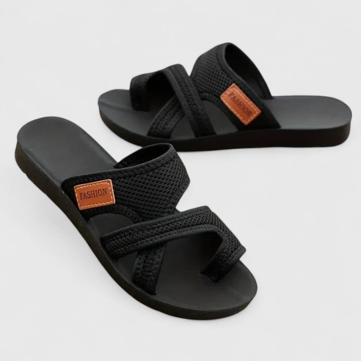 Ophelia Orthopedic Sandals 5