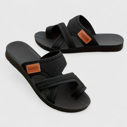Ophelia Orthopedic Sandals 5