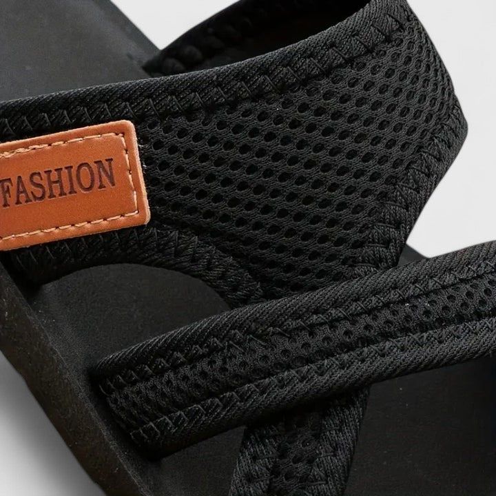 Ophelia Orthopedic Sandals 6