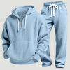 Sky blue