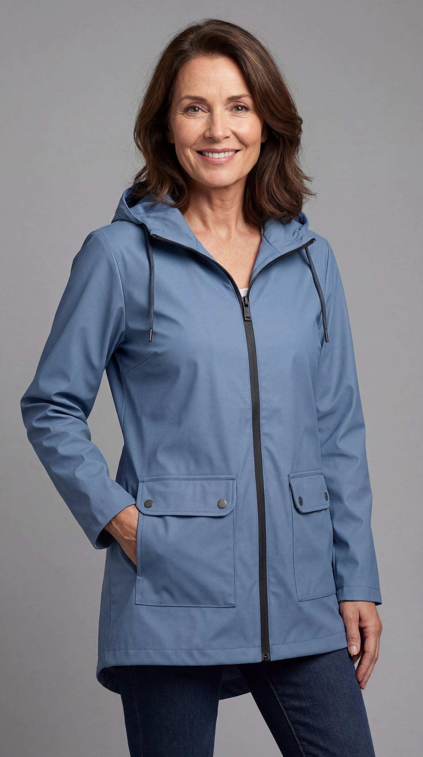 Rhea Weatherproof Jacket