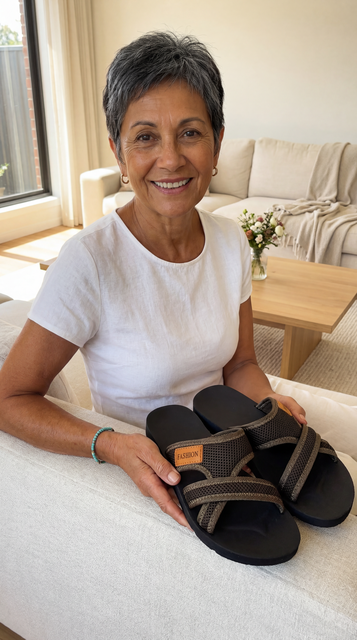 Lumi Orthopedic Support Slides