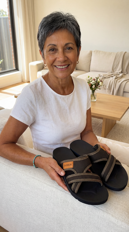 Lumi Orthopedic Support Slides