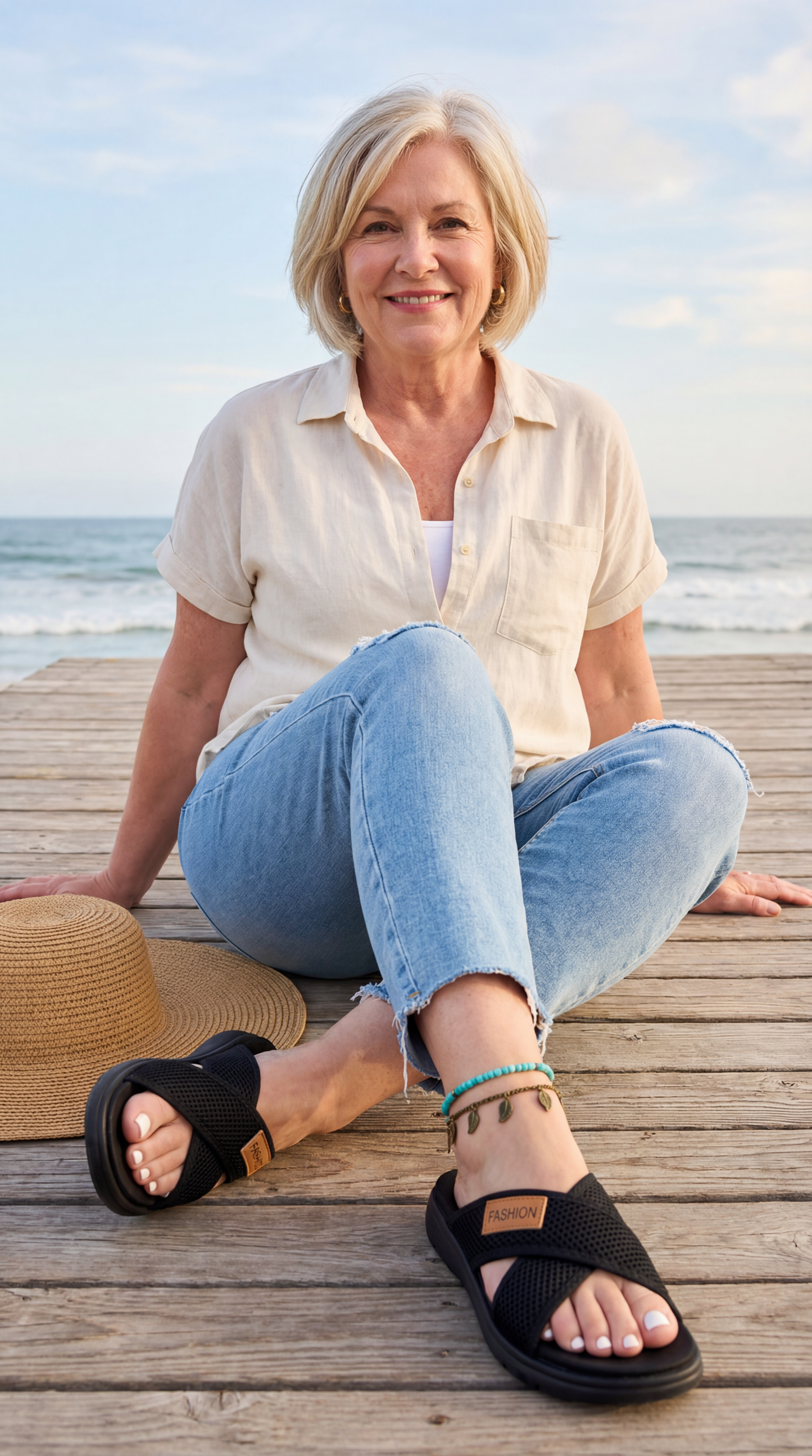 Lumi Orthopedic Support Slides