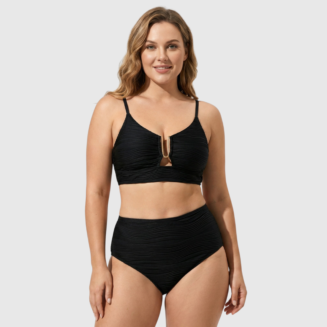 Calypso - Supportive Bikini Set