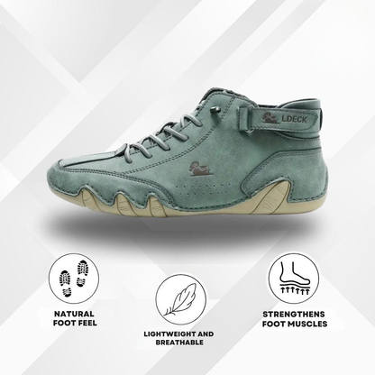 Kairo Orthopedic Barefoot Shoes