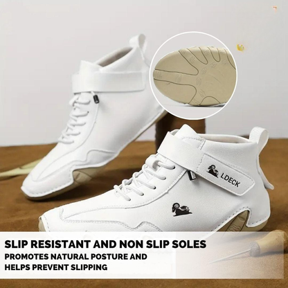 Kairo Orthopedic Barefoot Shoes