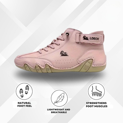 Kairo Orthopedic Barefoot Shoes