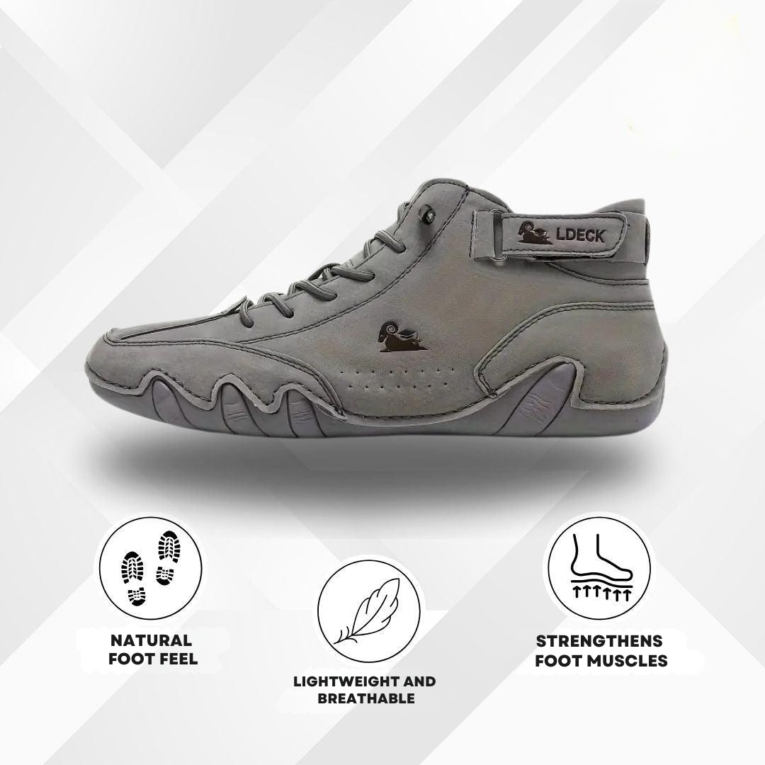 Kairo Orthopedic Barefoot Shoes