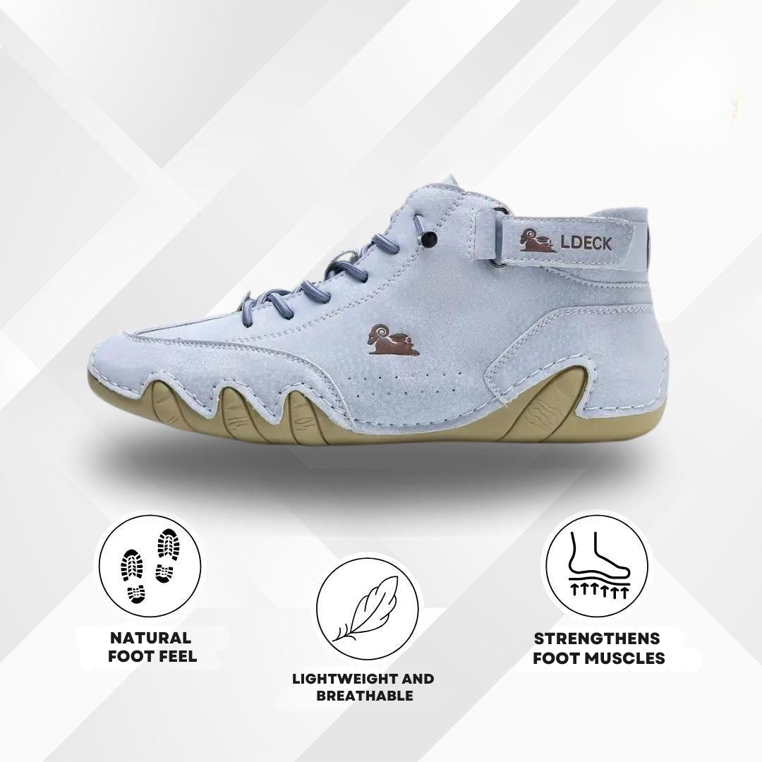 Kairo Orthopedic Barefoot Shoes