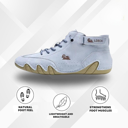 Kairo Orthopedic Barefoot Shoes