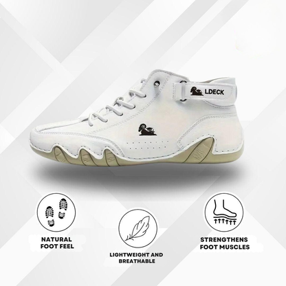 Kairo Orthopedic Barefoot Shoes