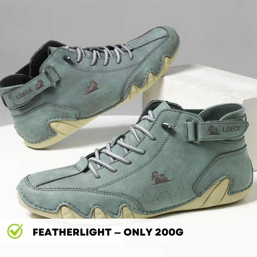 Kairo Orthopedic Barefoot Shoes