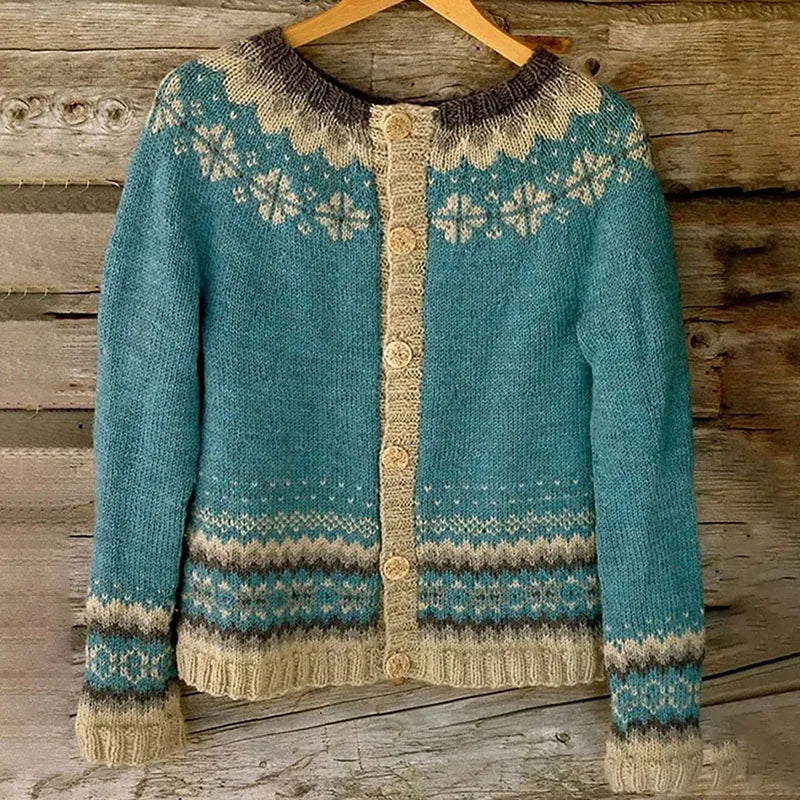 Paxine Classic Cardigan 0
