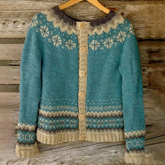 Paxine Classic Cardigan 0