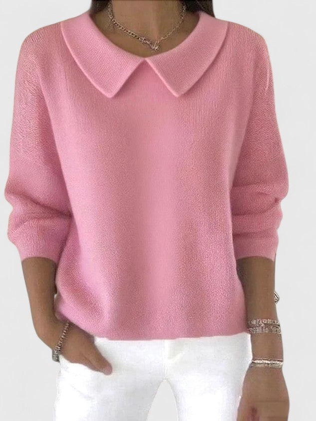 Quinn Casual Sweater 0