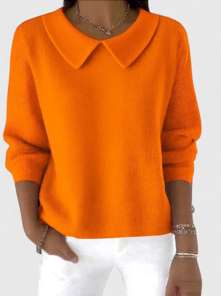 Quinn Casual Sweater 2