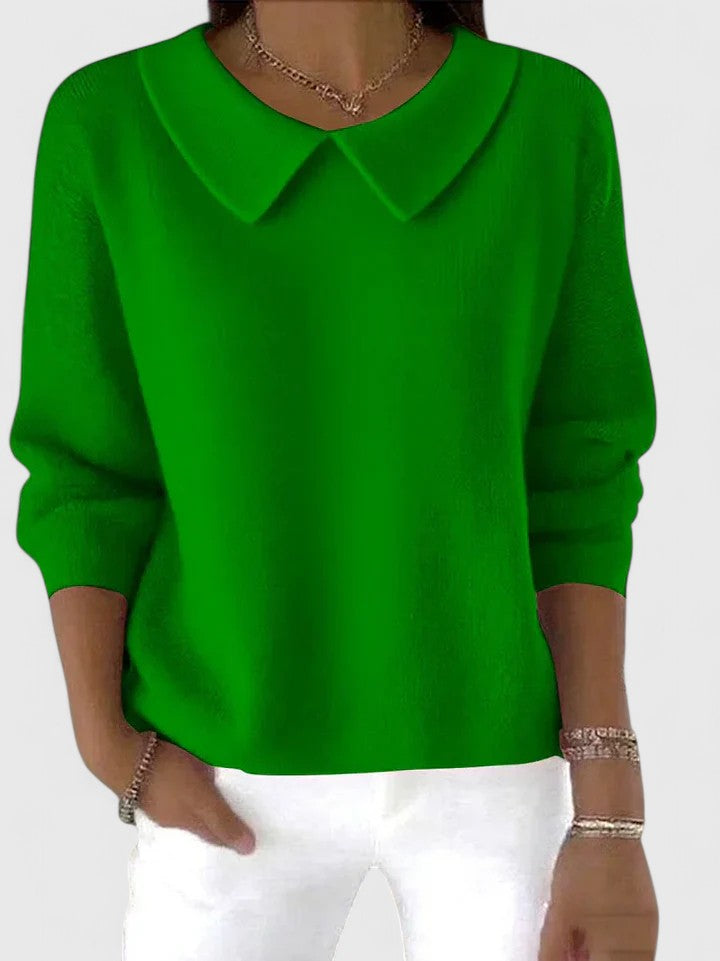 Quinn Casual Sweater 3
