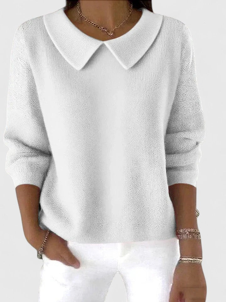 Quinn Casual Sweater 4