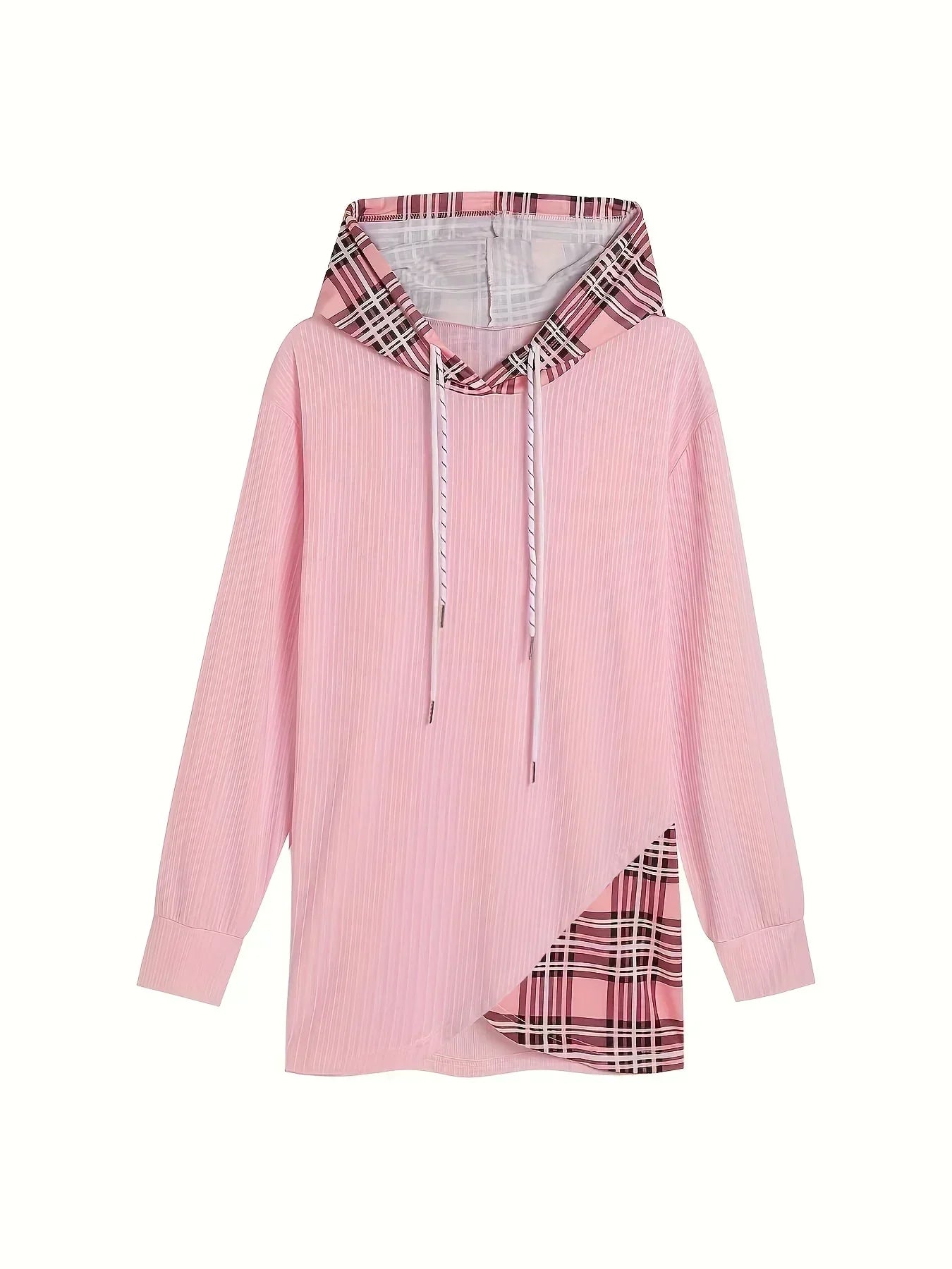 Rhea Casual Hoodie 3
